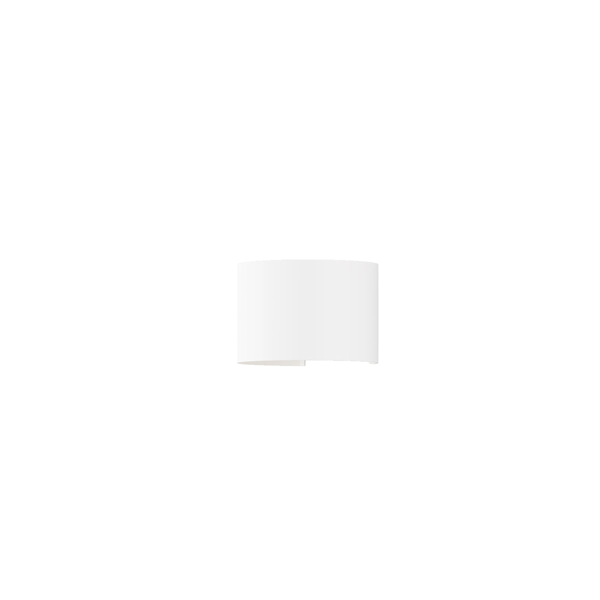 Fulton LED Outdoor Wall Light – 6W 573WL by Maytoni