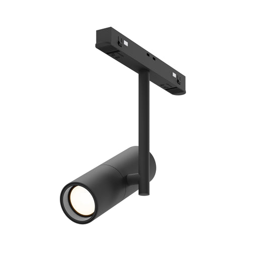 Elti LED Exility magnetic track light by Maytoni