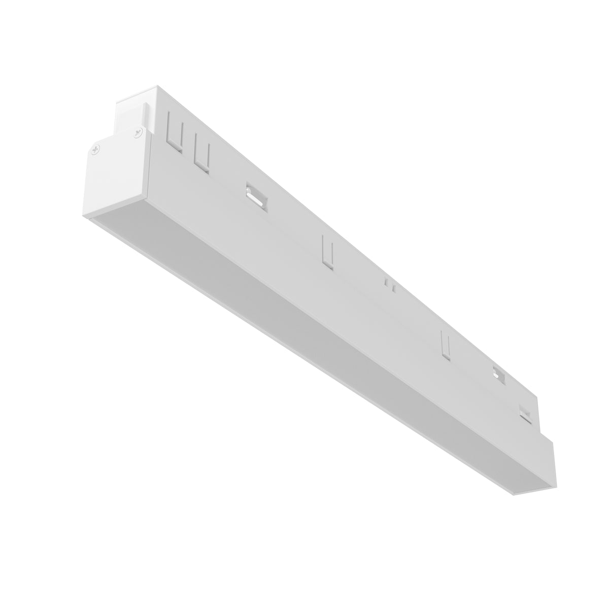 Basis LED Exility magnetic track light by Maytoni – view 5