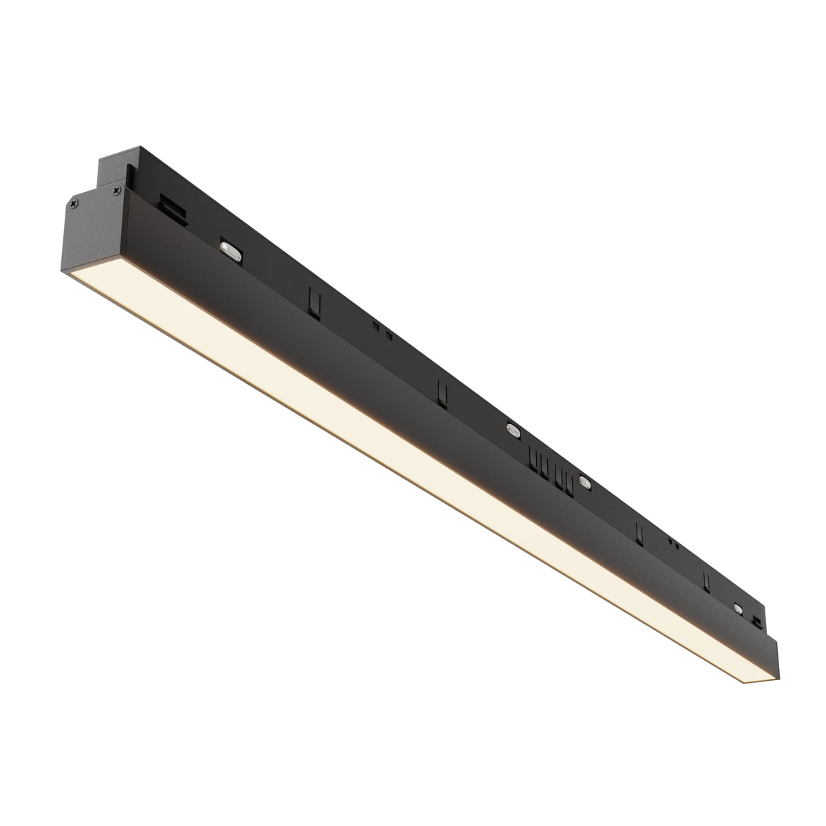 Basis LED Exility magnetic track light by Maytoni – view 9