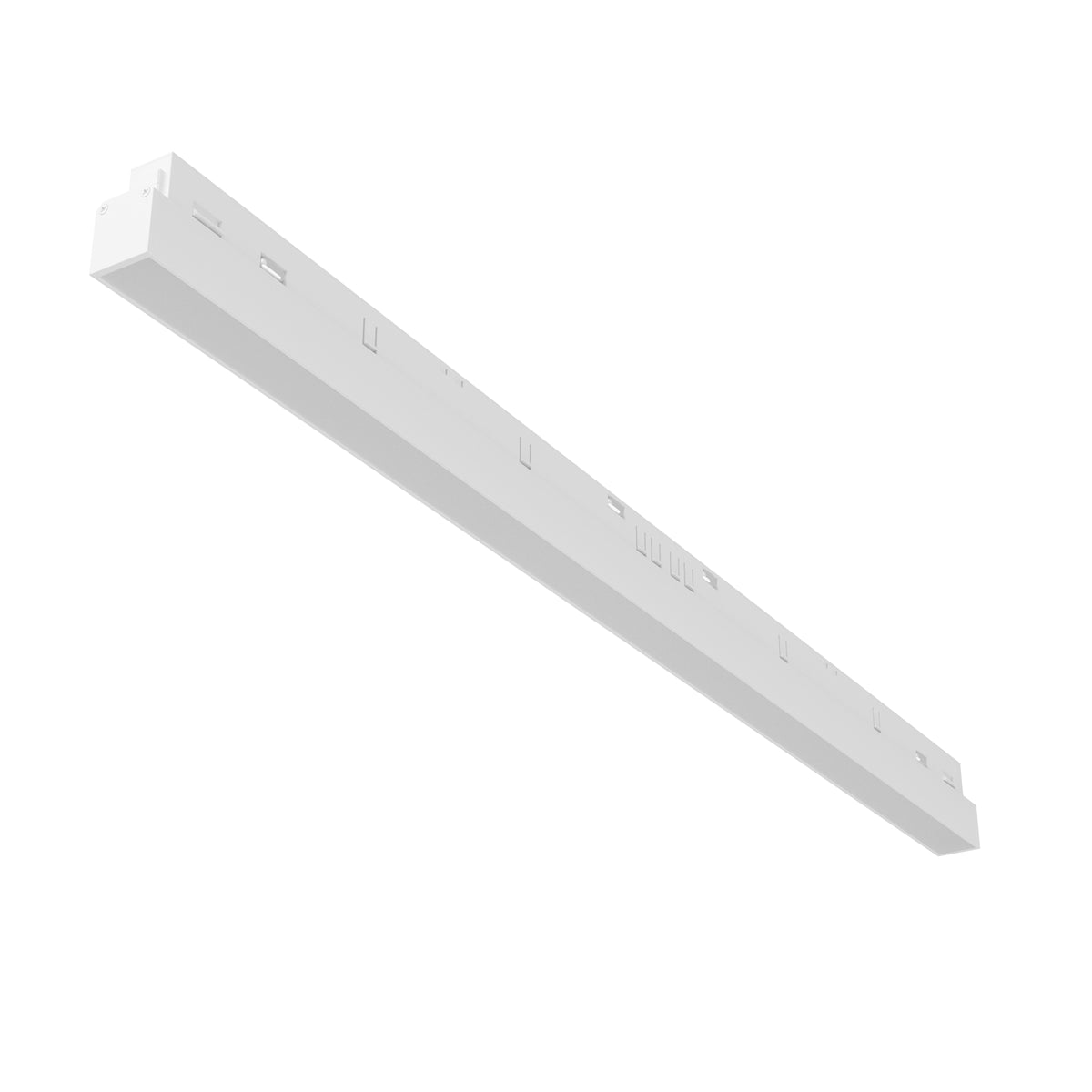 Basis LED Exility magnetic track light by Maytoni – view 13