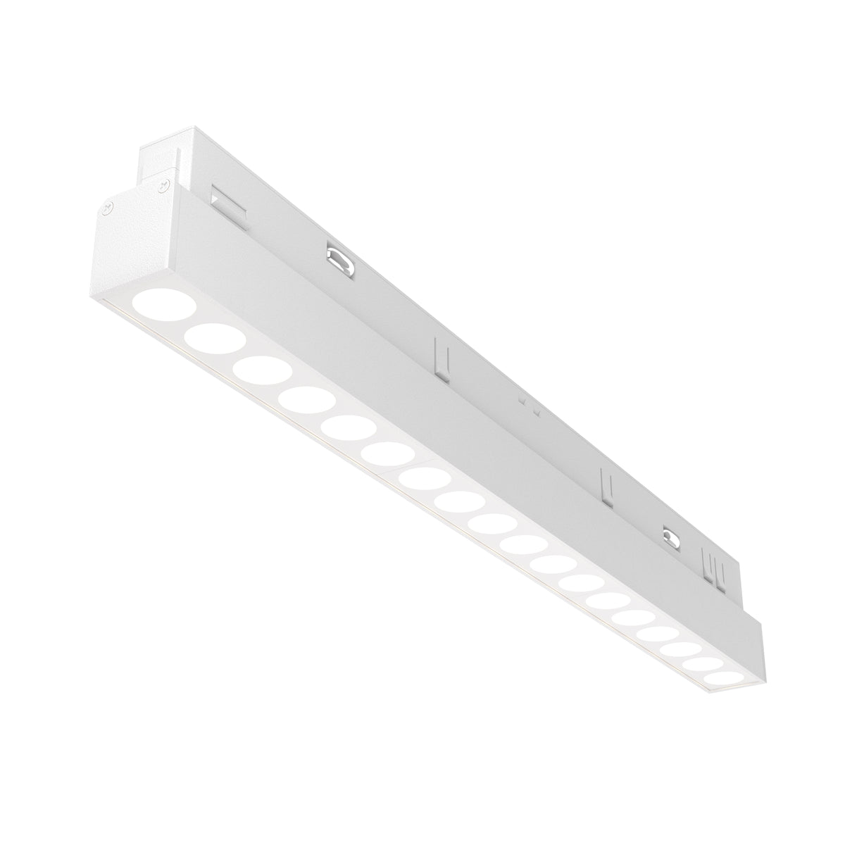 Points LED Exility magnetic track light by Maytoni – view 13
