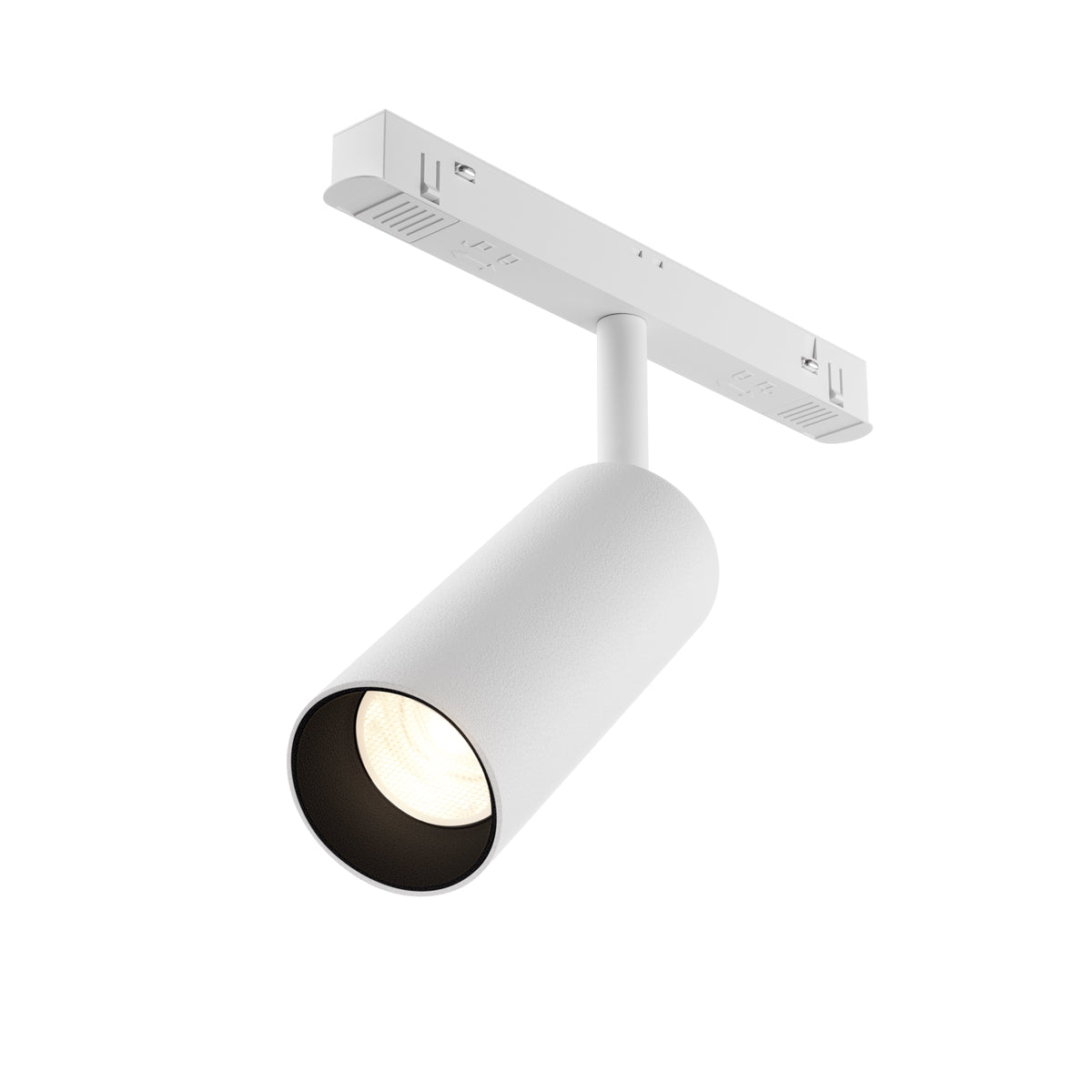 Focus LED Exility magnetic track light by Maytoni – view 13