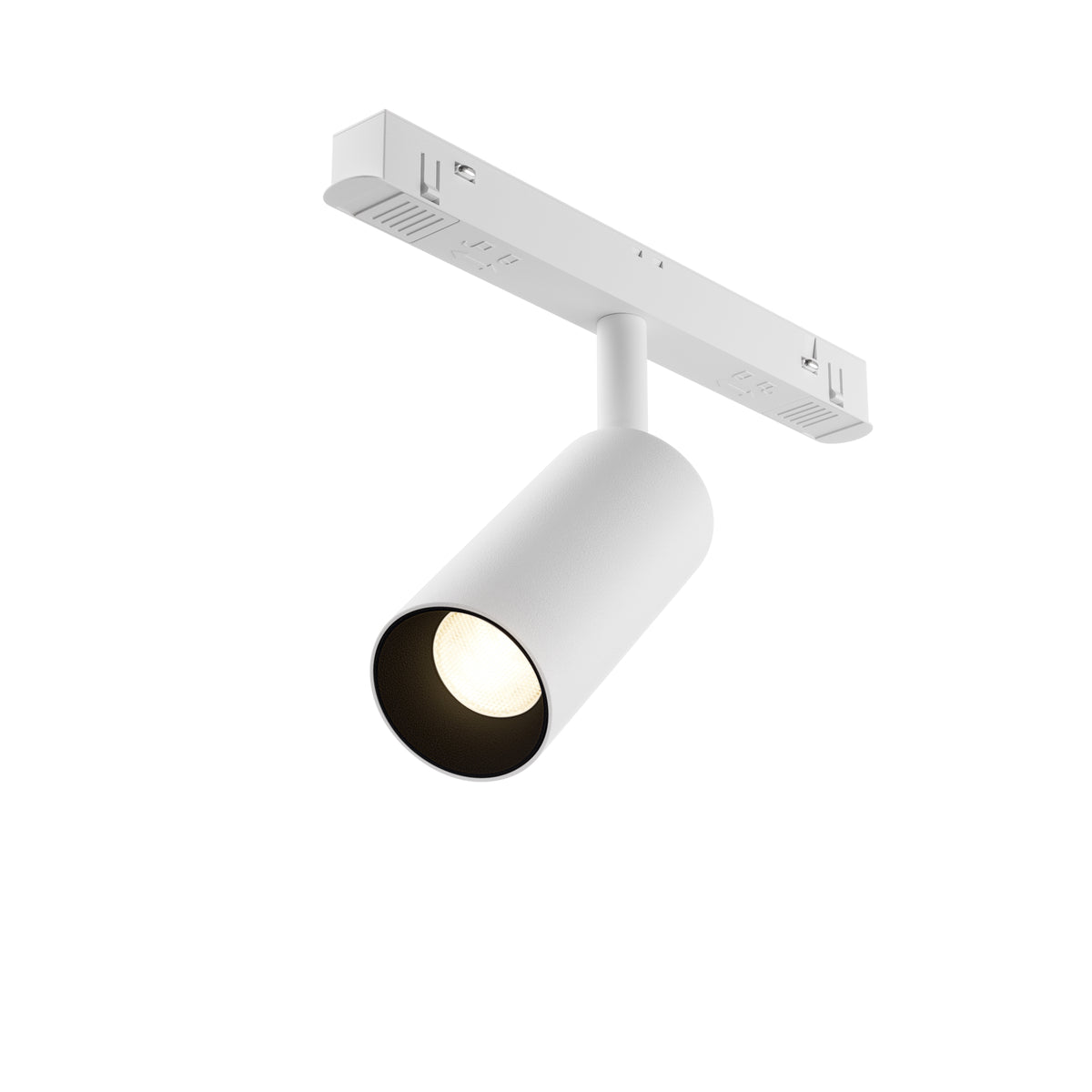 Focus LED Exility magnetic track light by Maytoni – view 5