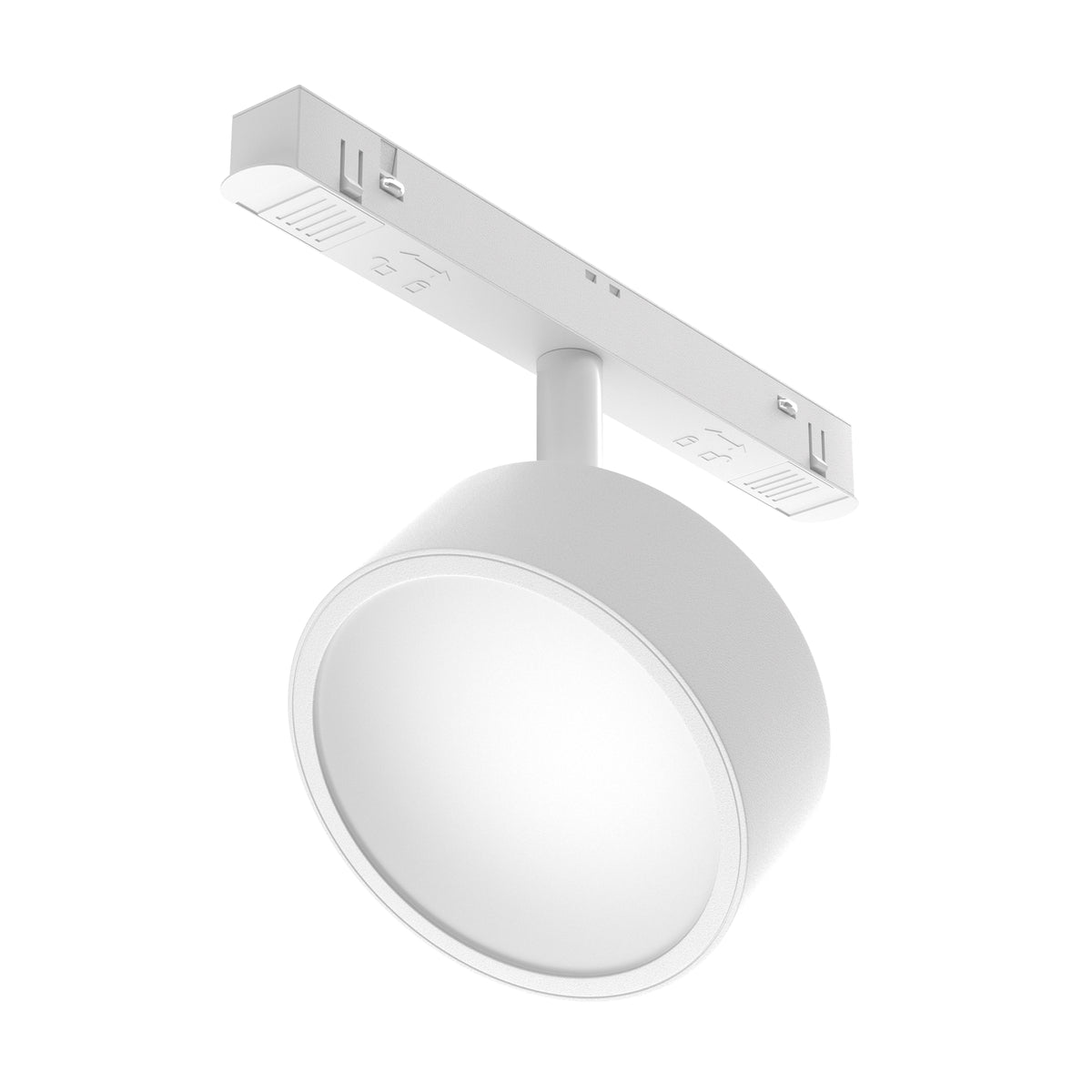 Rado LED Exility magnetic track light by Maytoni – view 5