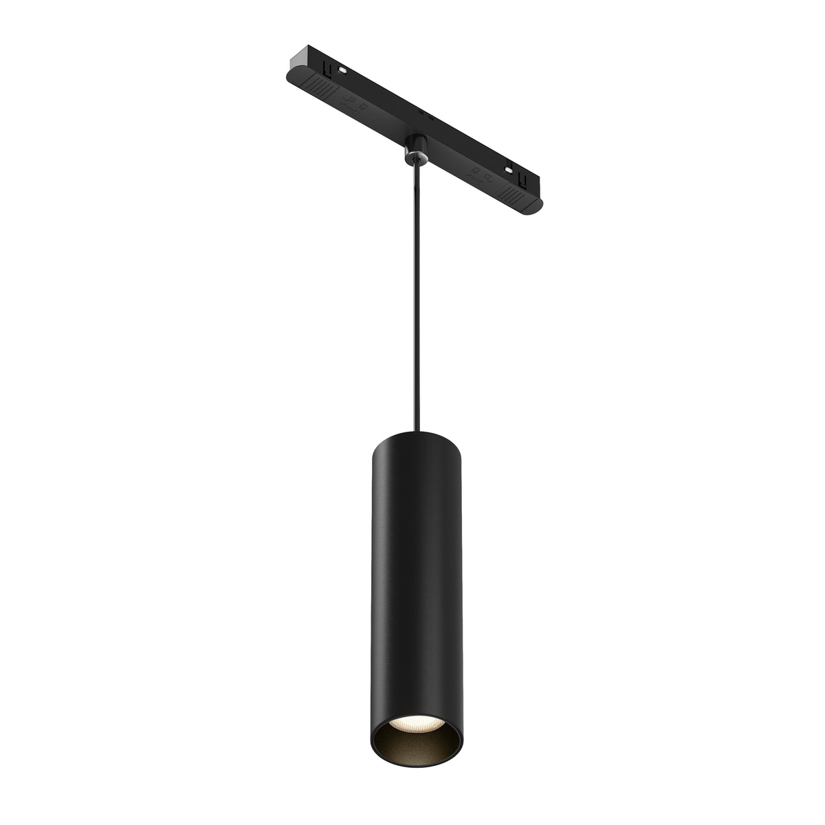 Focus LED Pendant Exility magnetic track light by Maytoni