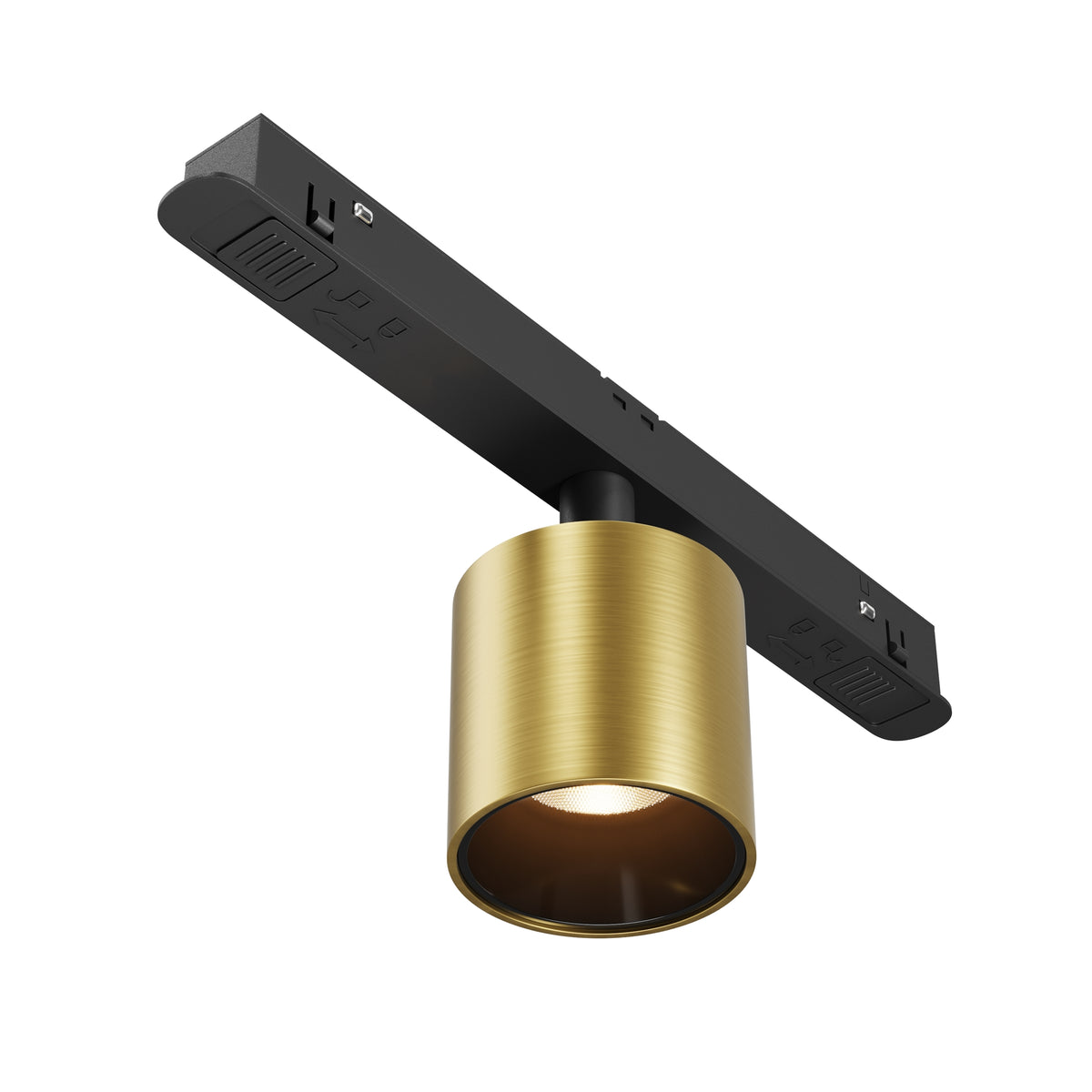 Alfa S LED Exility magnetic track light by Maytoni – view 9