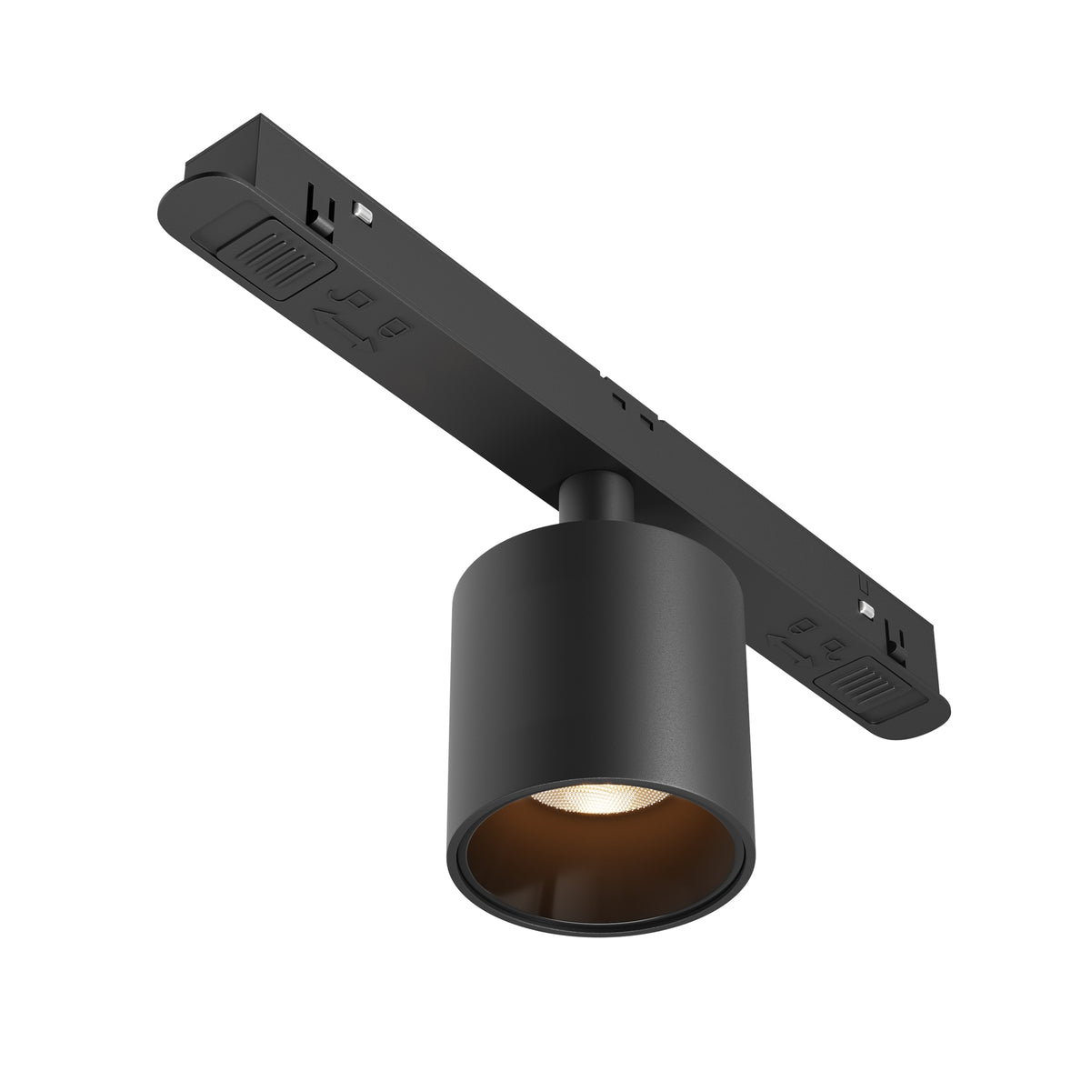 Alfa S LED Exility magnetic track light by Maytoni – view 5