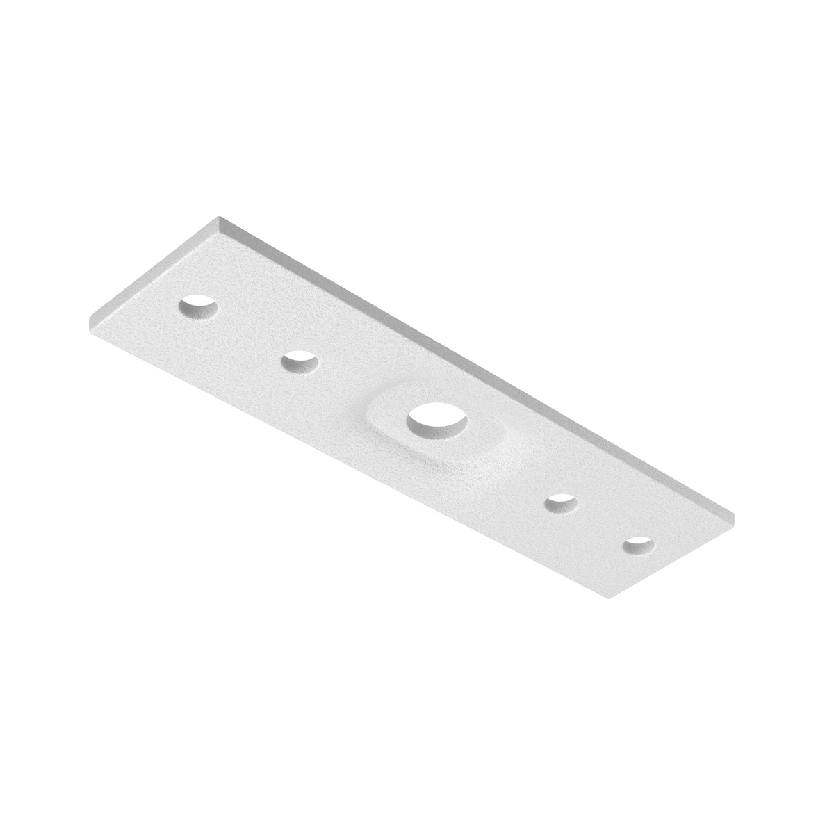 Ravna mehanička spojnica Exility track accessory by Maytoni – view 6