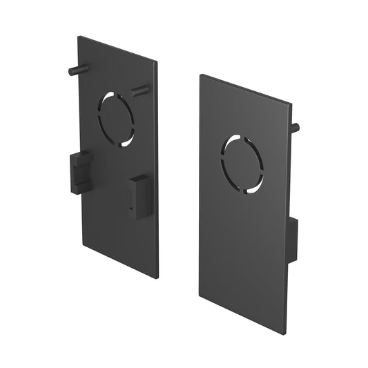 Rezervna završna kapica Exility track accessory by Maytoni