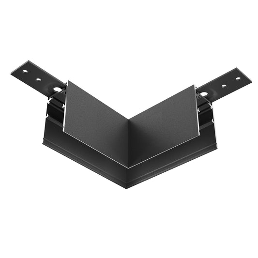 Mehanički L-spoj Exility track accessory by Maytoni