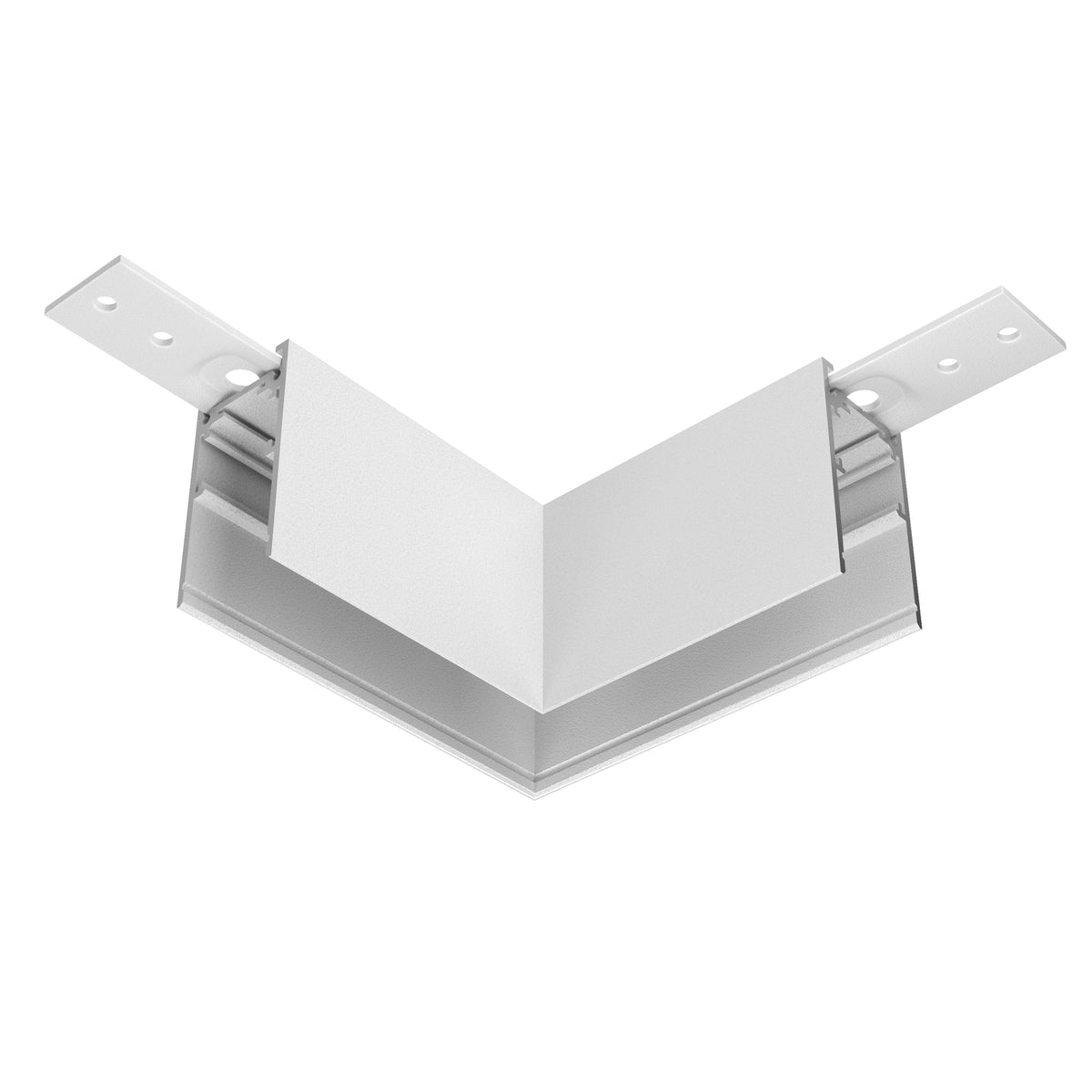 Mehanički L-spoj Exility track accessory by Maytoni – view 5