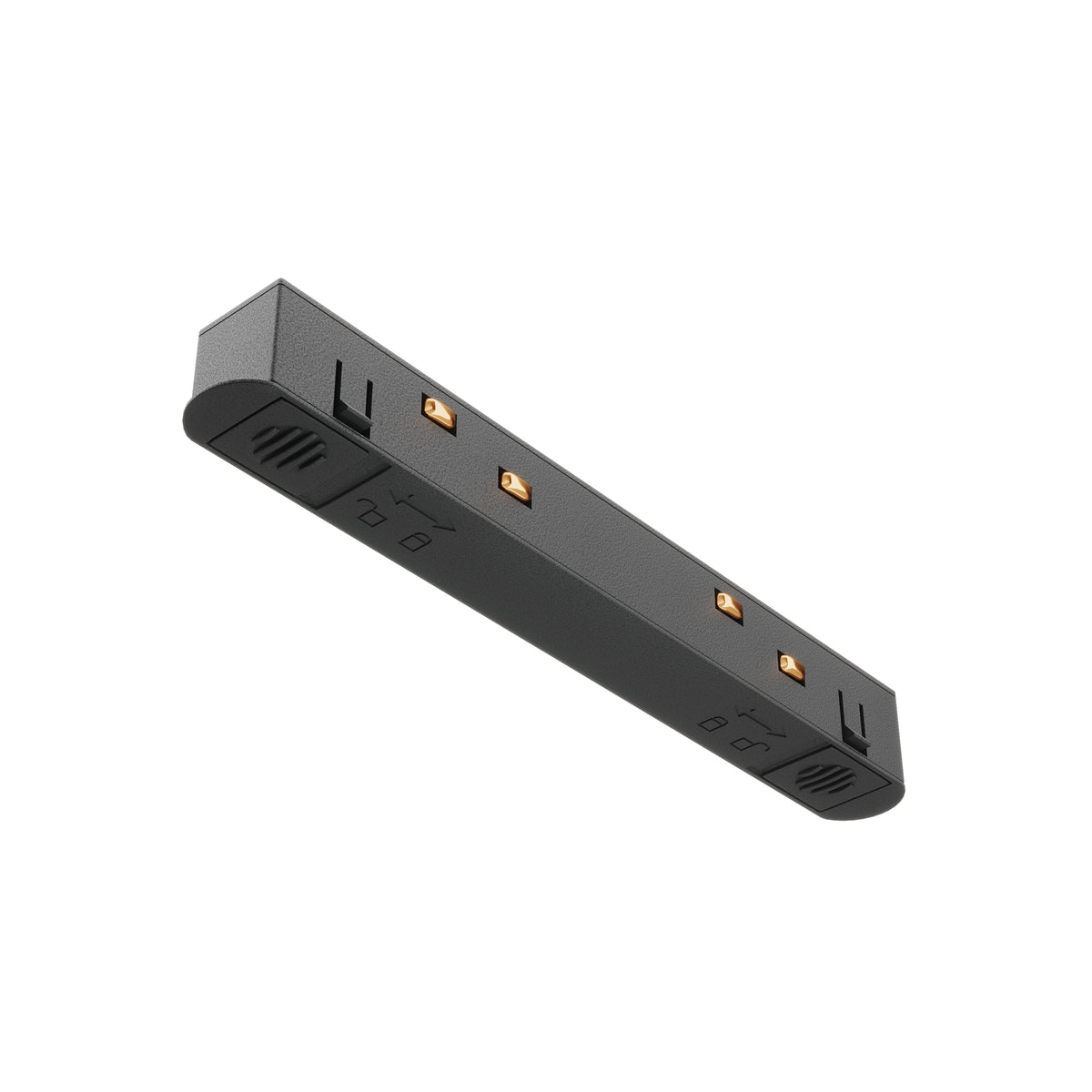 Ravna električna spojnica Exility track accessory by Maytoni