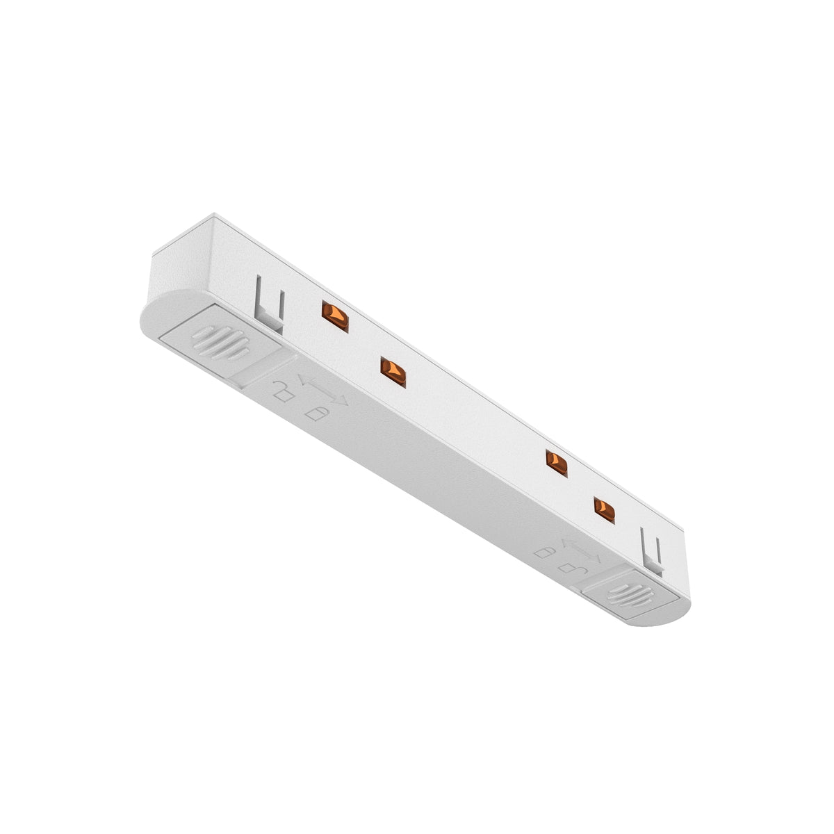 Ravna električna spojnica Exility track accessory by Maytoni – view 5