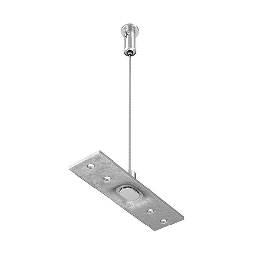 Set ovjesa (2 kom.) Exility track accessory by Maytoni