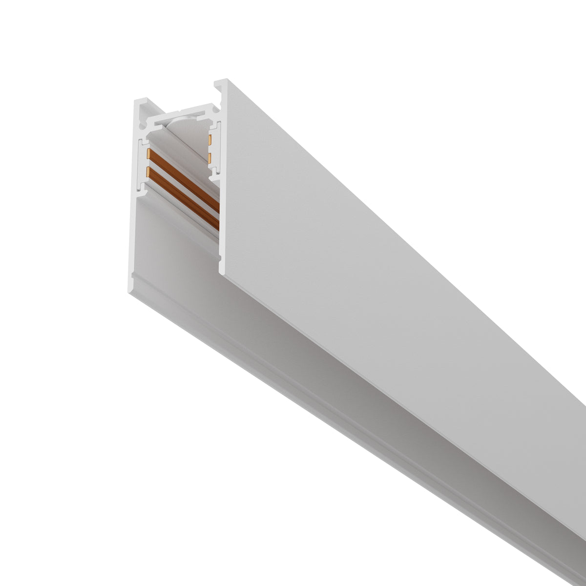 Nadgradna/viseća 1 m Exility surface/pendant track by Maytoni – view 5