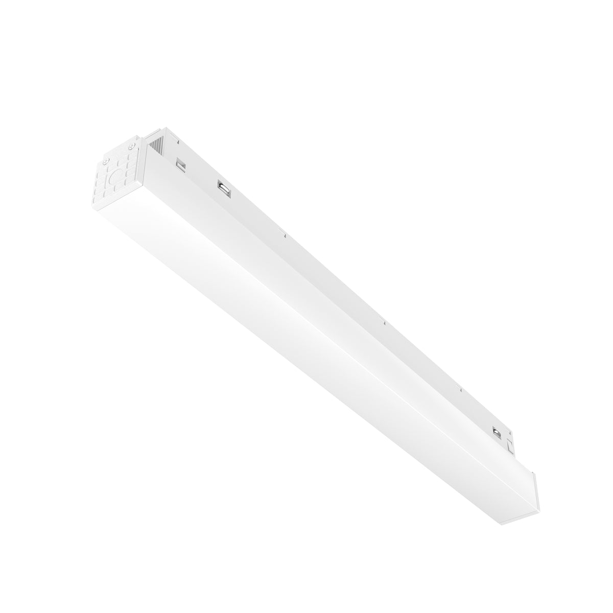 Napajanje u šini 100 W Exility power supply by Maytoni – view 5