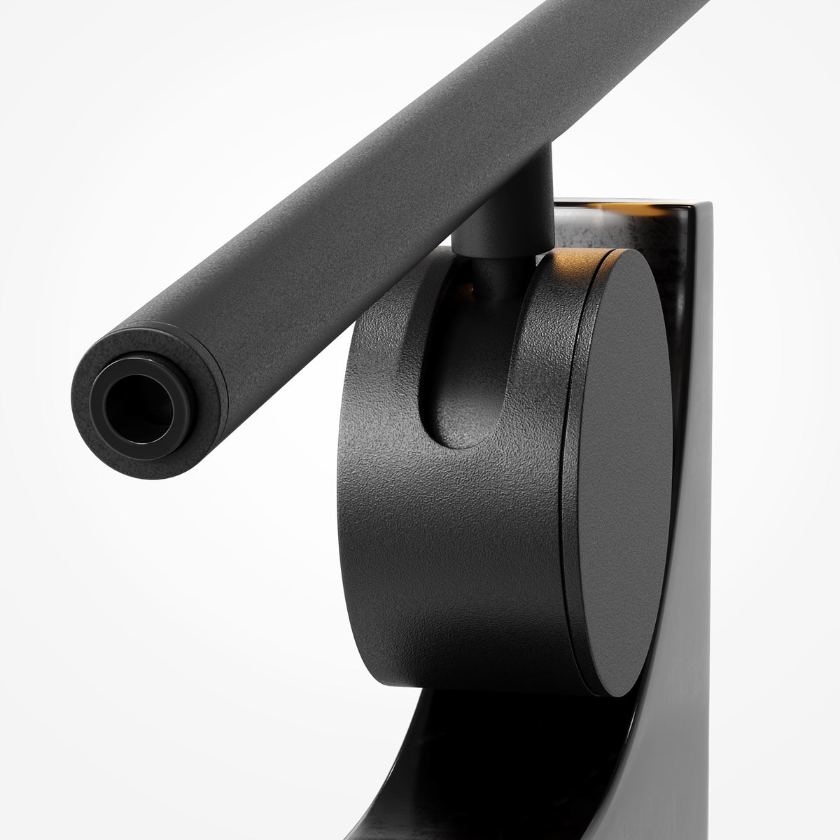 Momento LED Table Lamp – Black, 9W by Maytoni – view 6