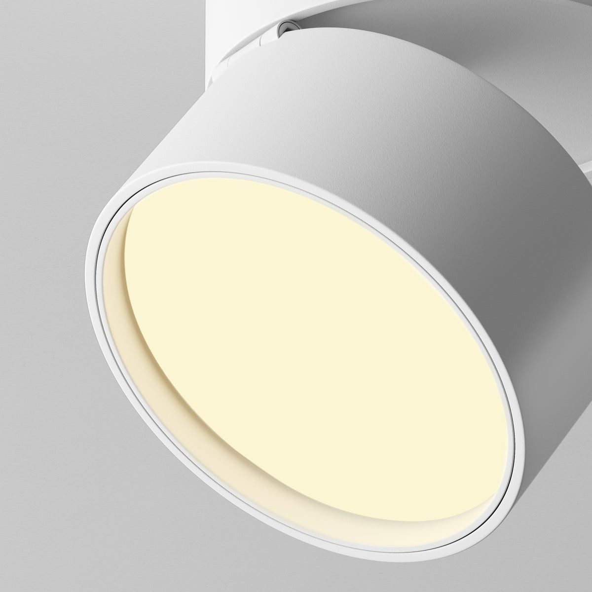 Onda LED Ceiling Light by Maytoni – view 2
