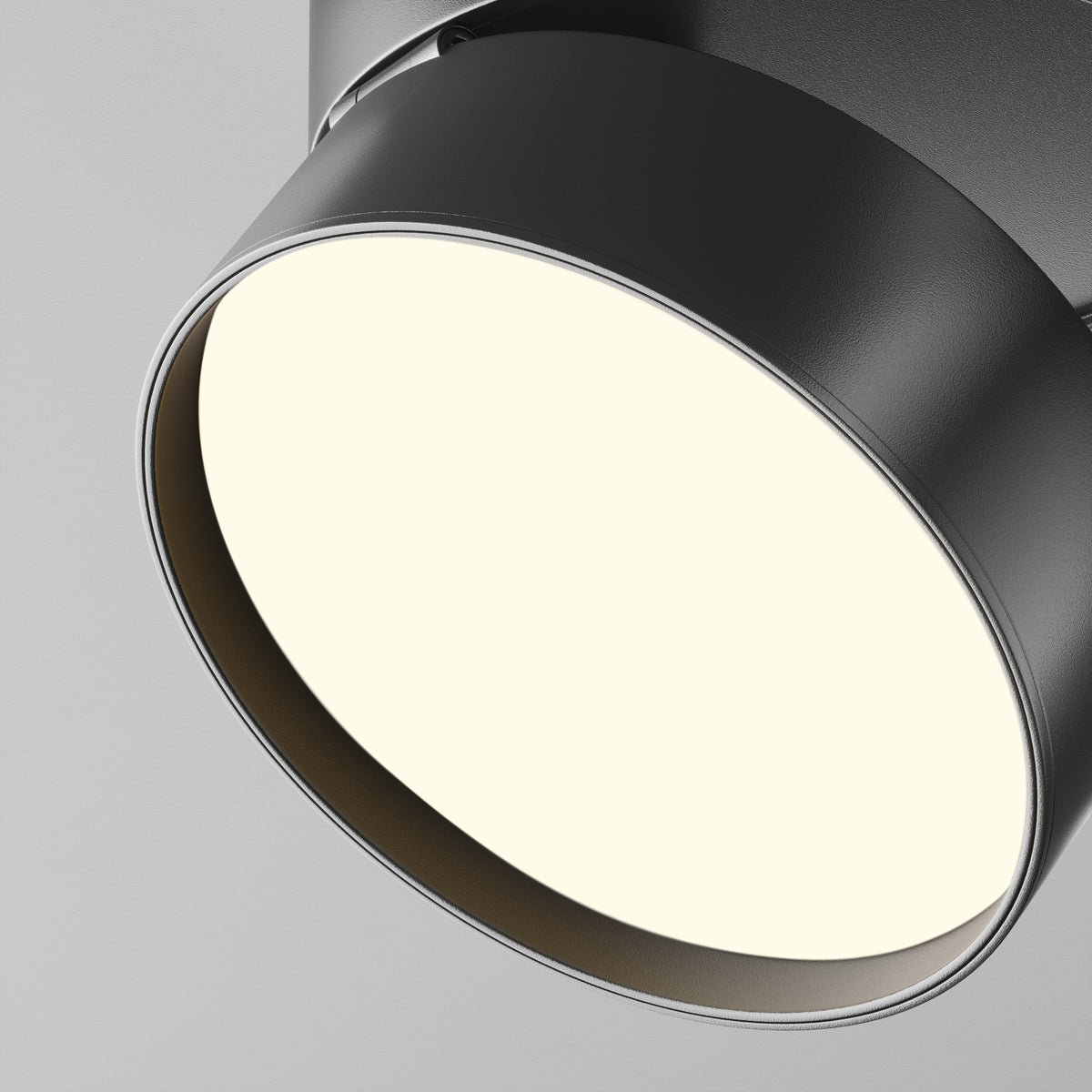 Onda LED Ceiling Light by Maytoni – view 6