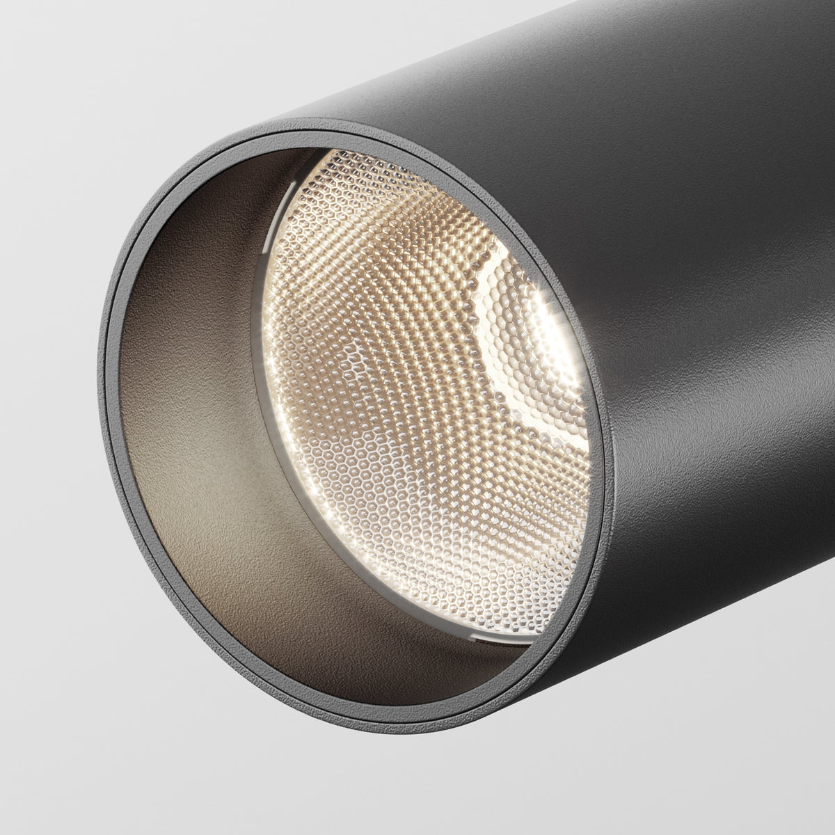 Focus LED Ceiling Light – 12W 055CL by Maytoni – view 2