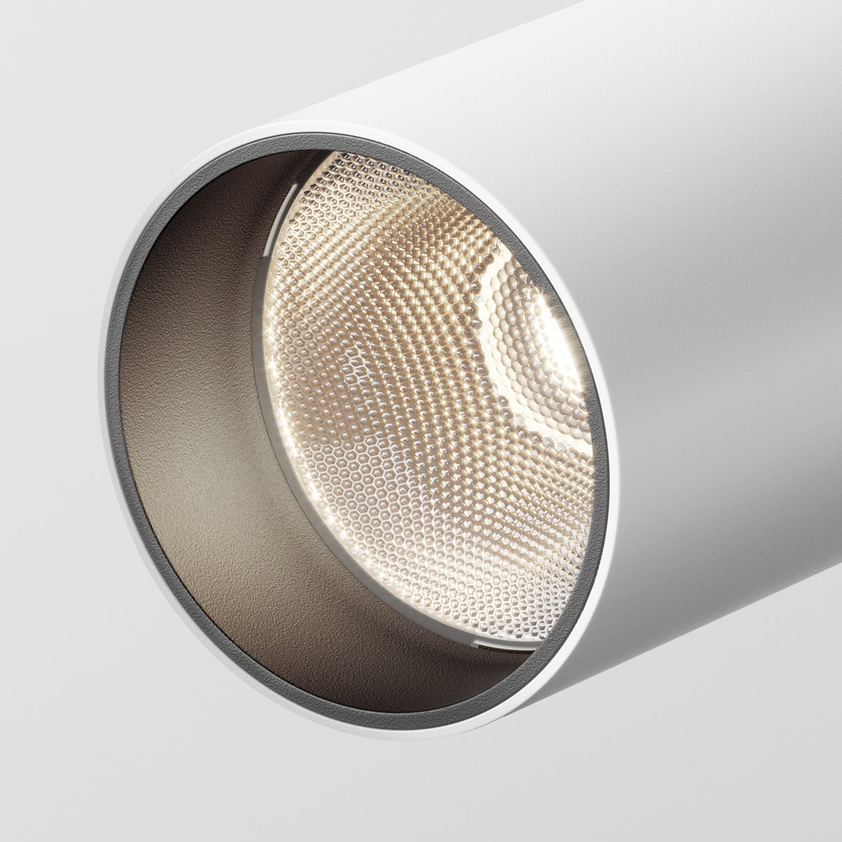 Focus LED Ceiling Light – 12W 055CL by Maytoni – view 7