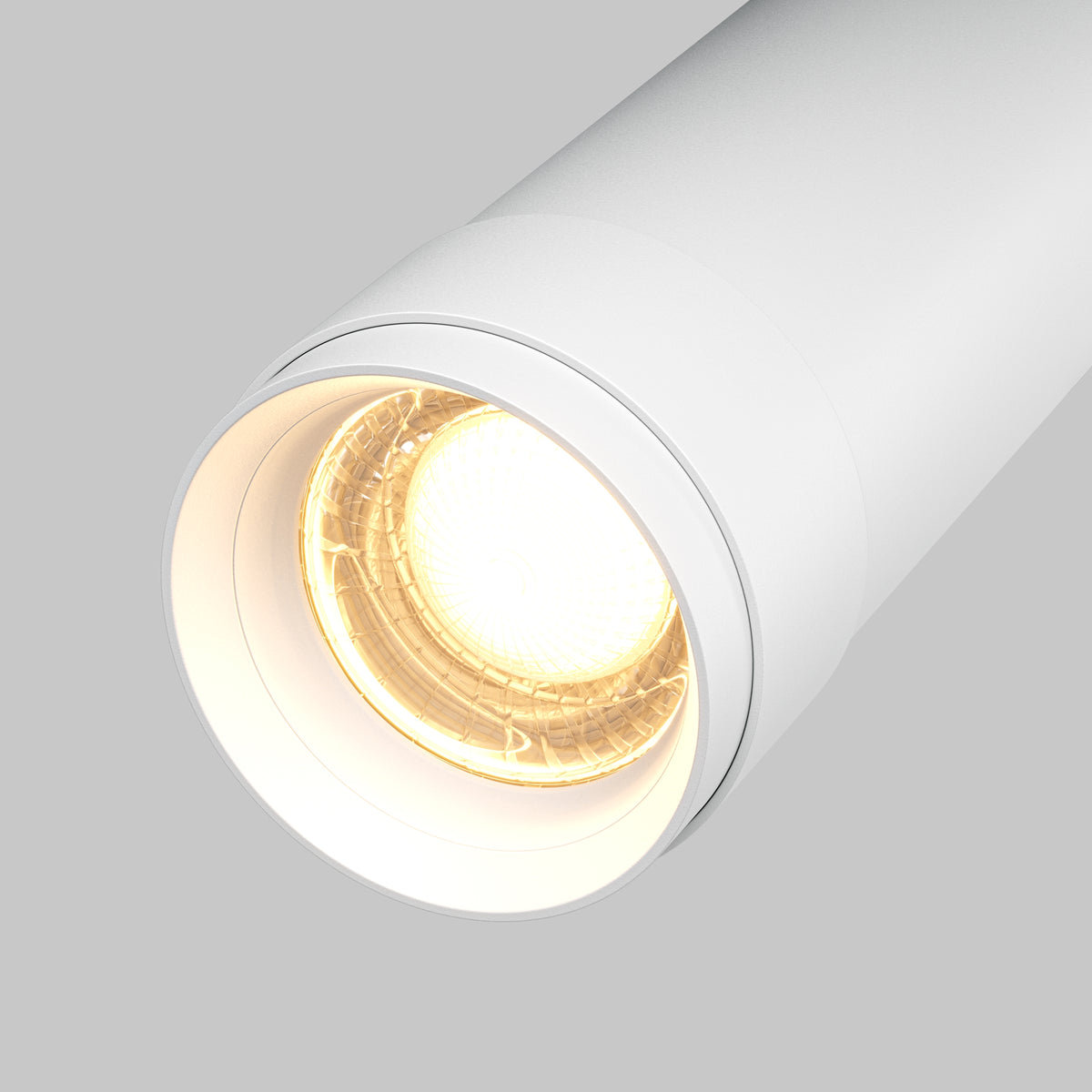 Focus Zoom LED Ceiling Light by Maytoni – view 6