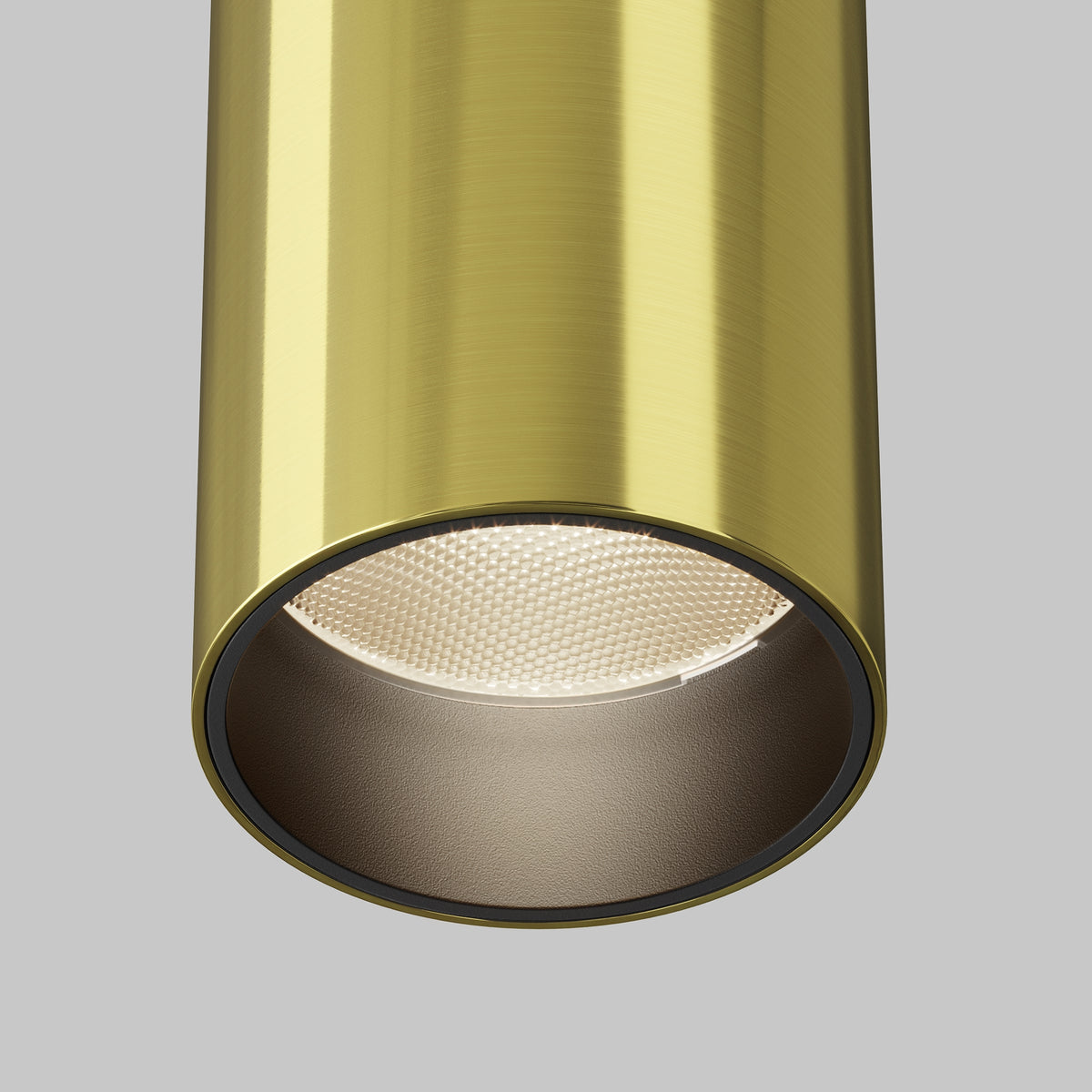 Focus LED Ceiling Light – 12W by Maytoni – view 2