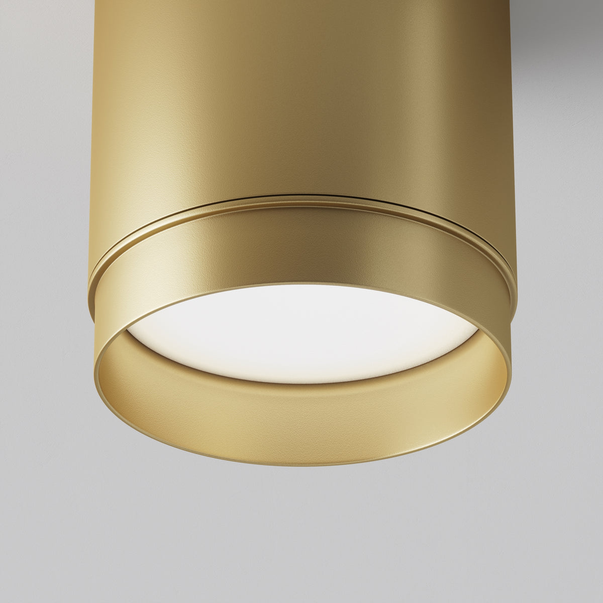 Polar Ceiling Light by Maytoni – view 10