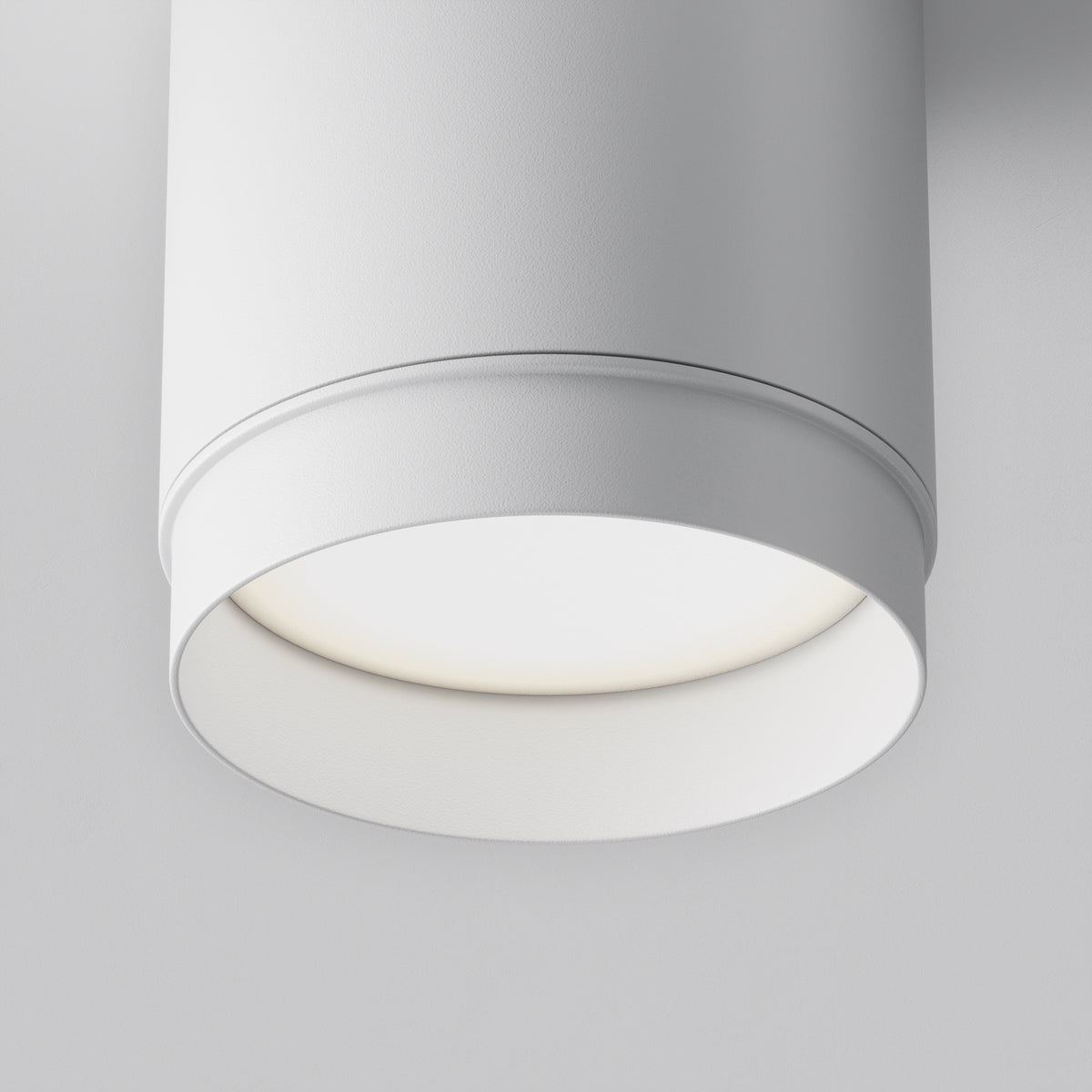 Polar Ceiling Light by Maytoni – view 6