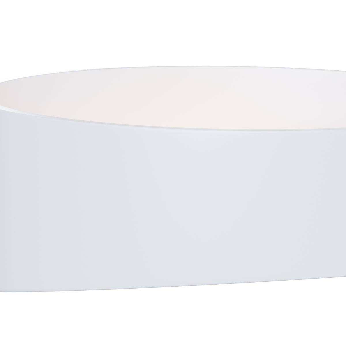 Trame LED Wall Light – 6W – White (C806WL-L5W), view 7