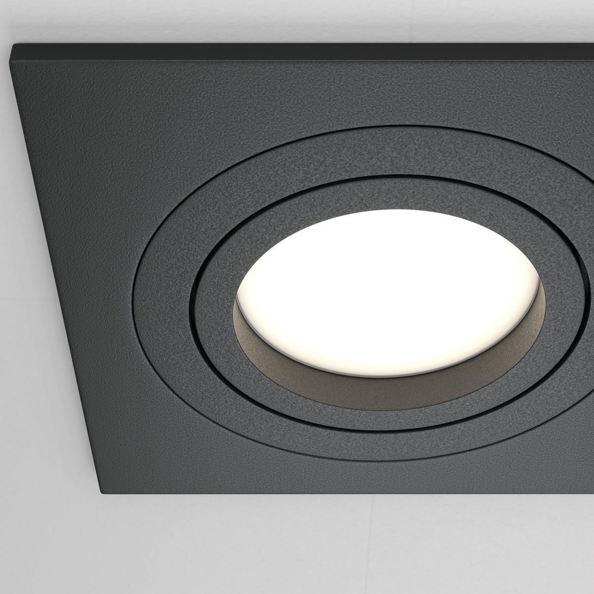 Atom Recessed Downlight – 10W 024 by Maytoni – view 3