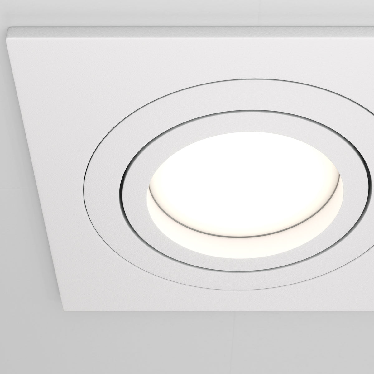 Atom Recessed Downlight – 10W 024 by Maytoni – view 6
