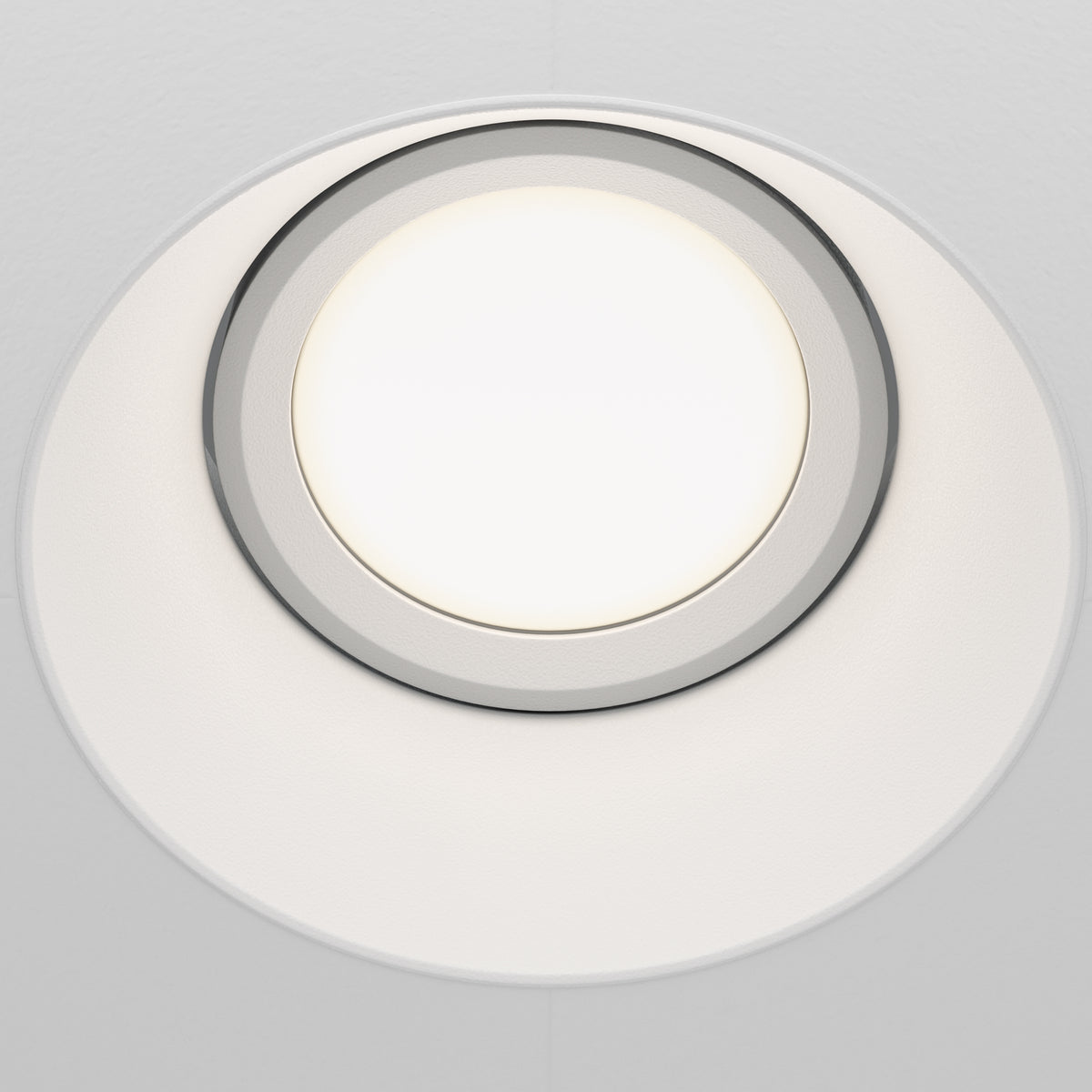 Dot Recessed Downlight by Maytoni – view 6