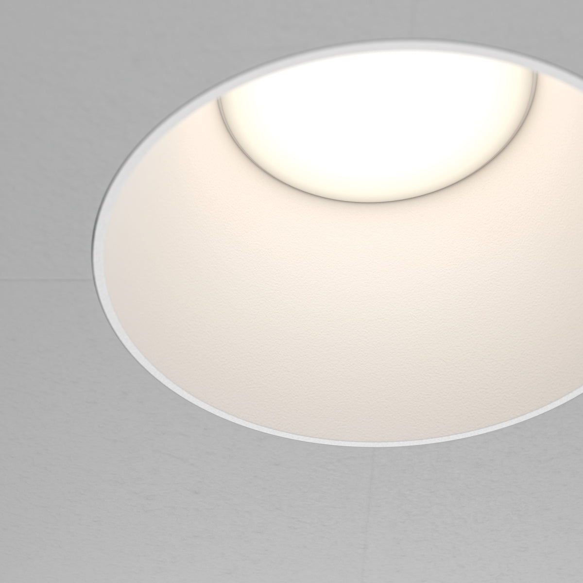 Share Recessed Downlight by Maytoni – view 14