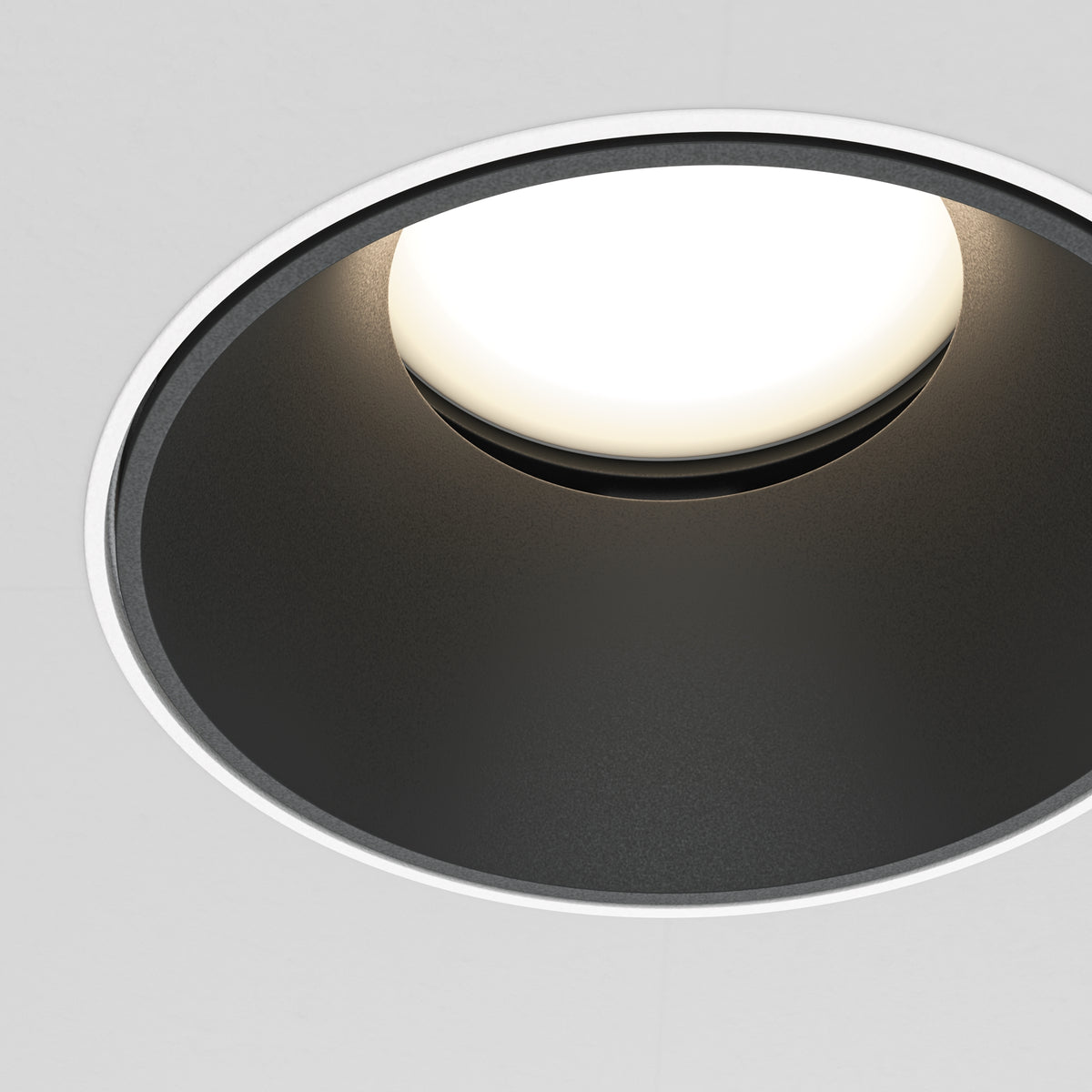 Share Recessed Downlight by Maytoni – view 7