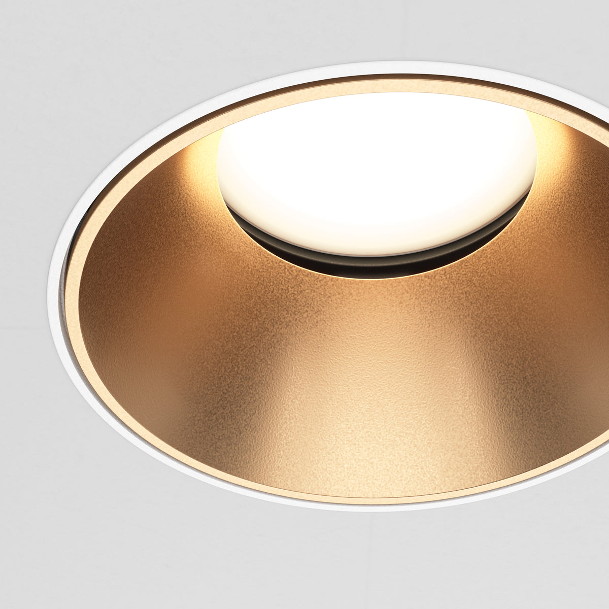 Share Recessed Downlight by Maytoni – view 10