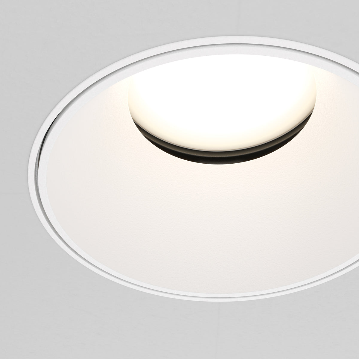 Share Recessed Downlight by Maytoni – view 2