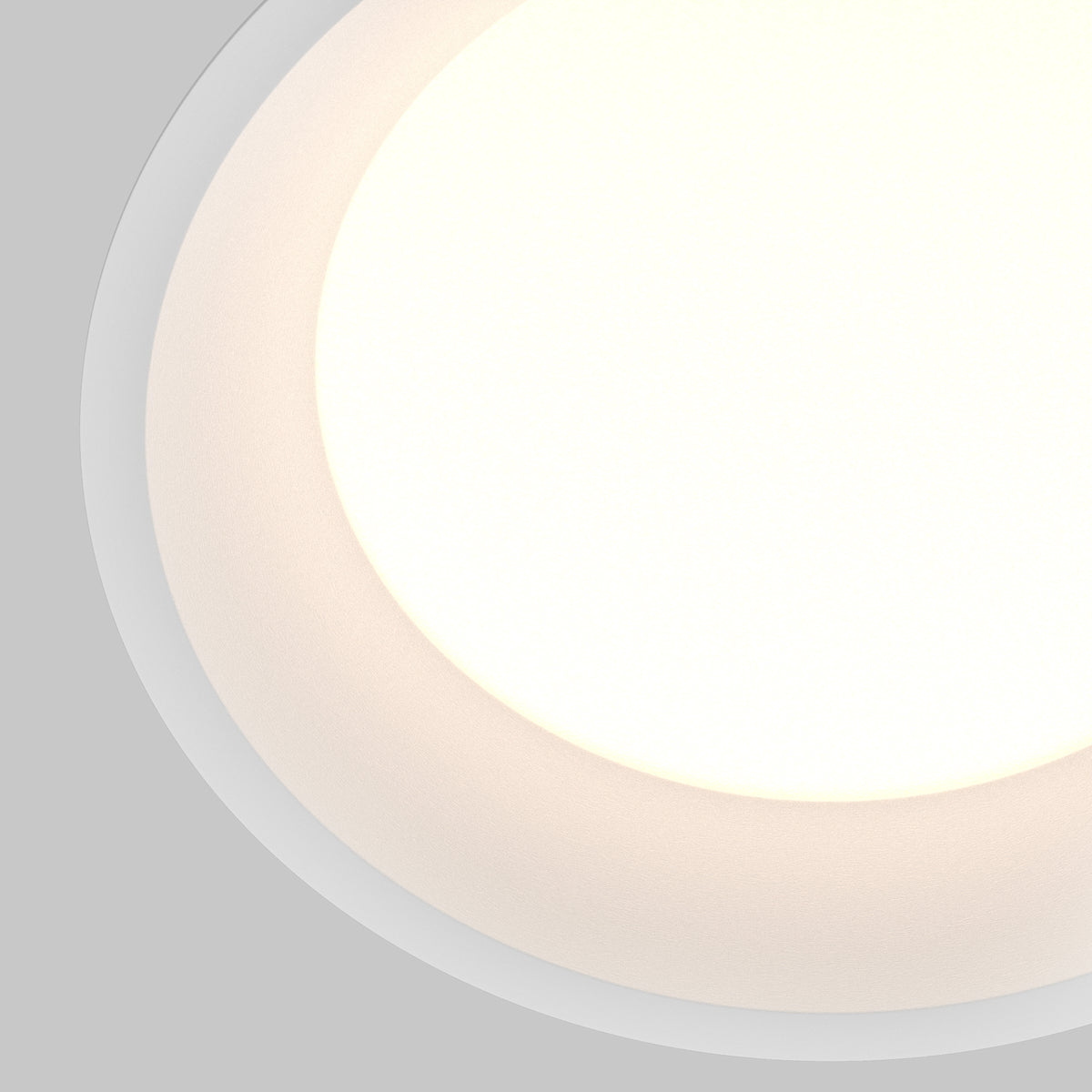 Okno LED Recessed Downlight – 055 by Maytoni – view 2