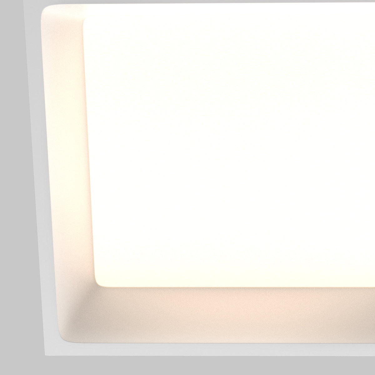 Okno LED Recessed Downlight – 056 by Maytoni – view 2