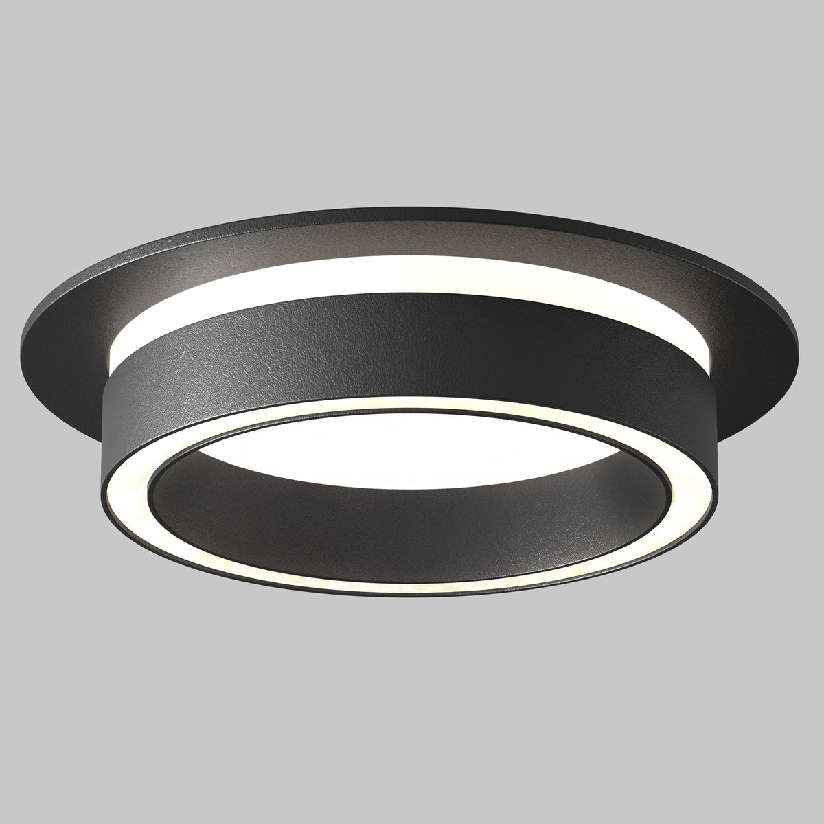 Orlo Recessed Downlight by Maytoni – view 2