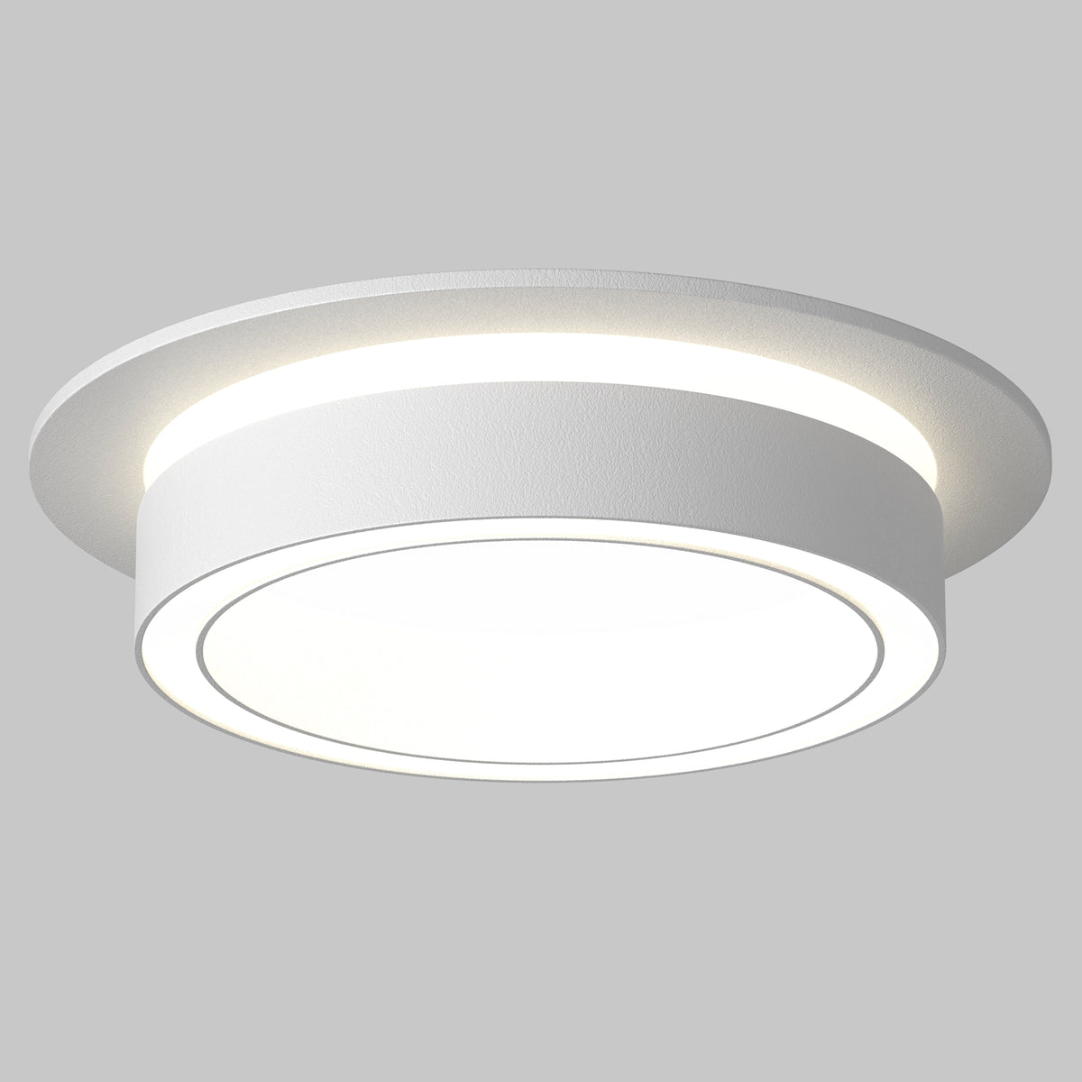 Orlo Recessed Downlight by Maytoni – view 6