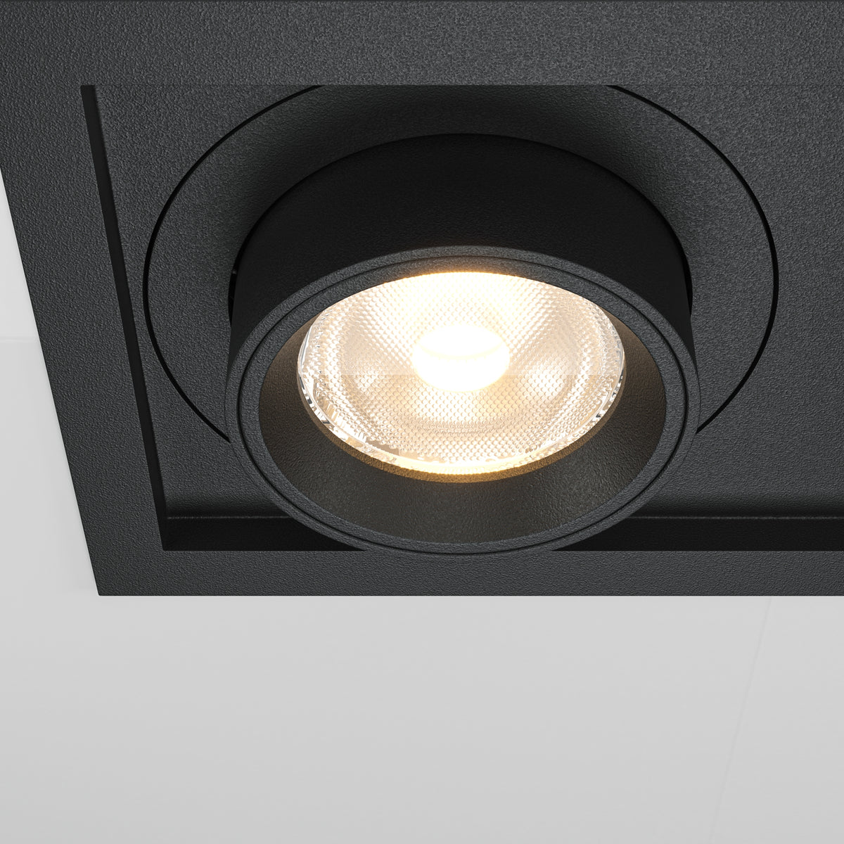 Hidden LED Recessed Downlight by Maytoni – view 14