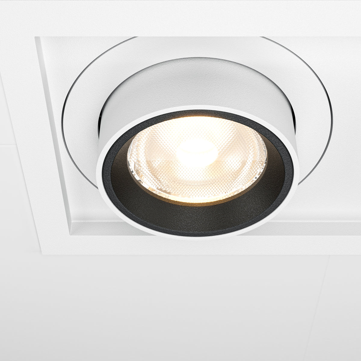Hidden LED Recessed Downlight by Maytoni – view 10