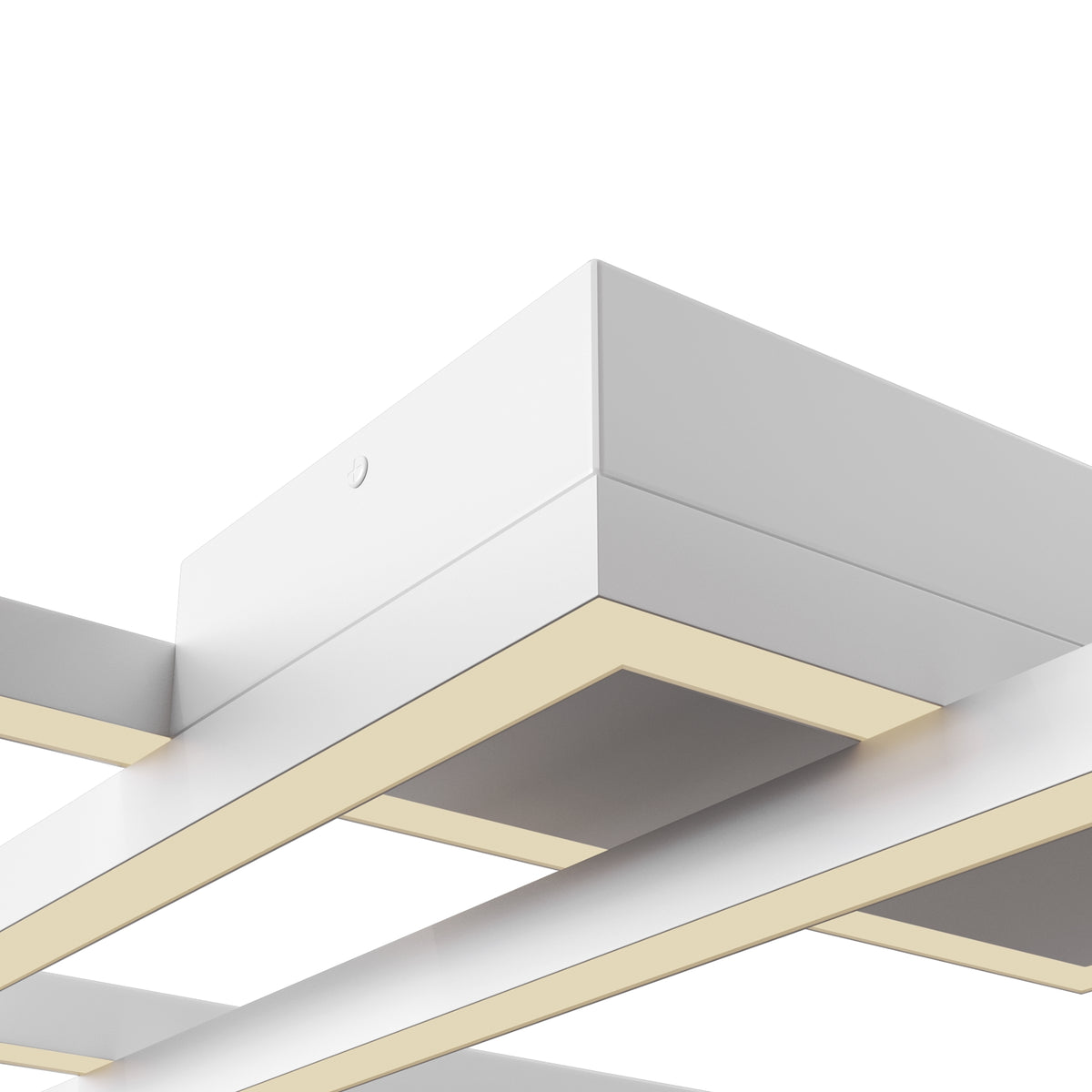Rida LED Ceiling Light – 78W by Maytoni – view 3