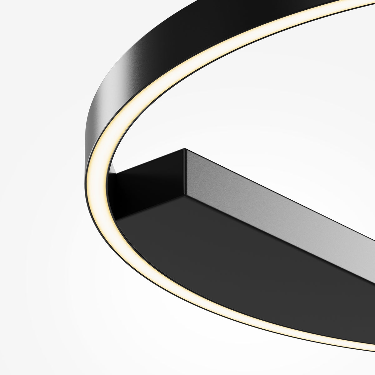 Rim LED Ceiling Light by Maytoni – view 2