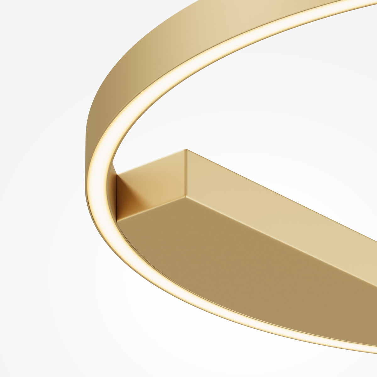 Rim LED Ceiling Light by Maytoni – view 7