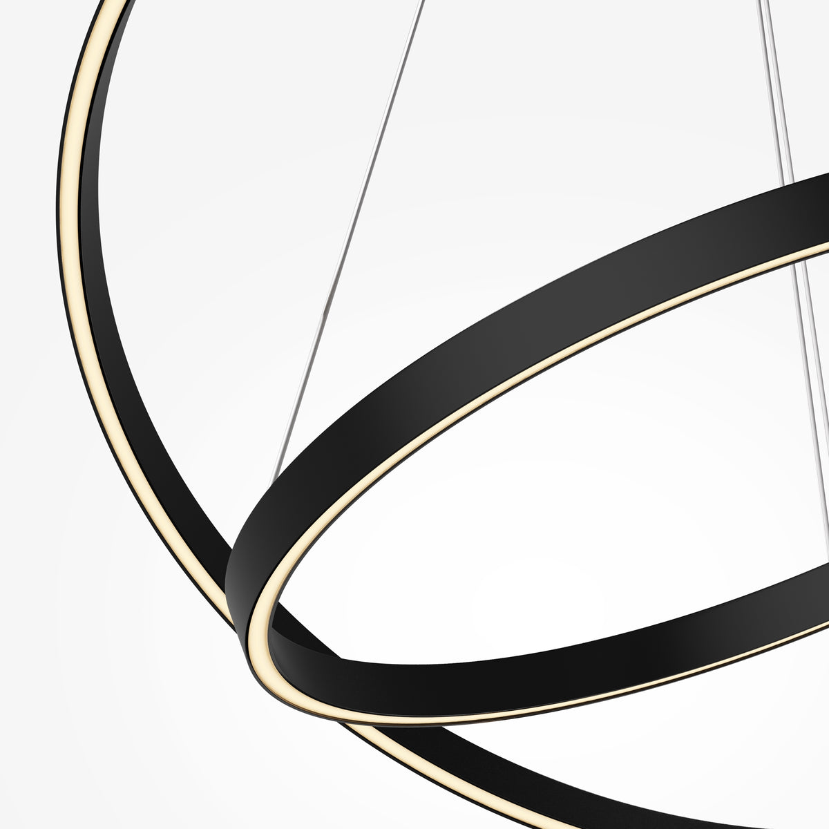 Rim LED Pendant Light by Maytoni – view 3
