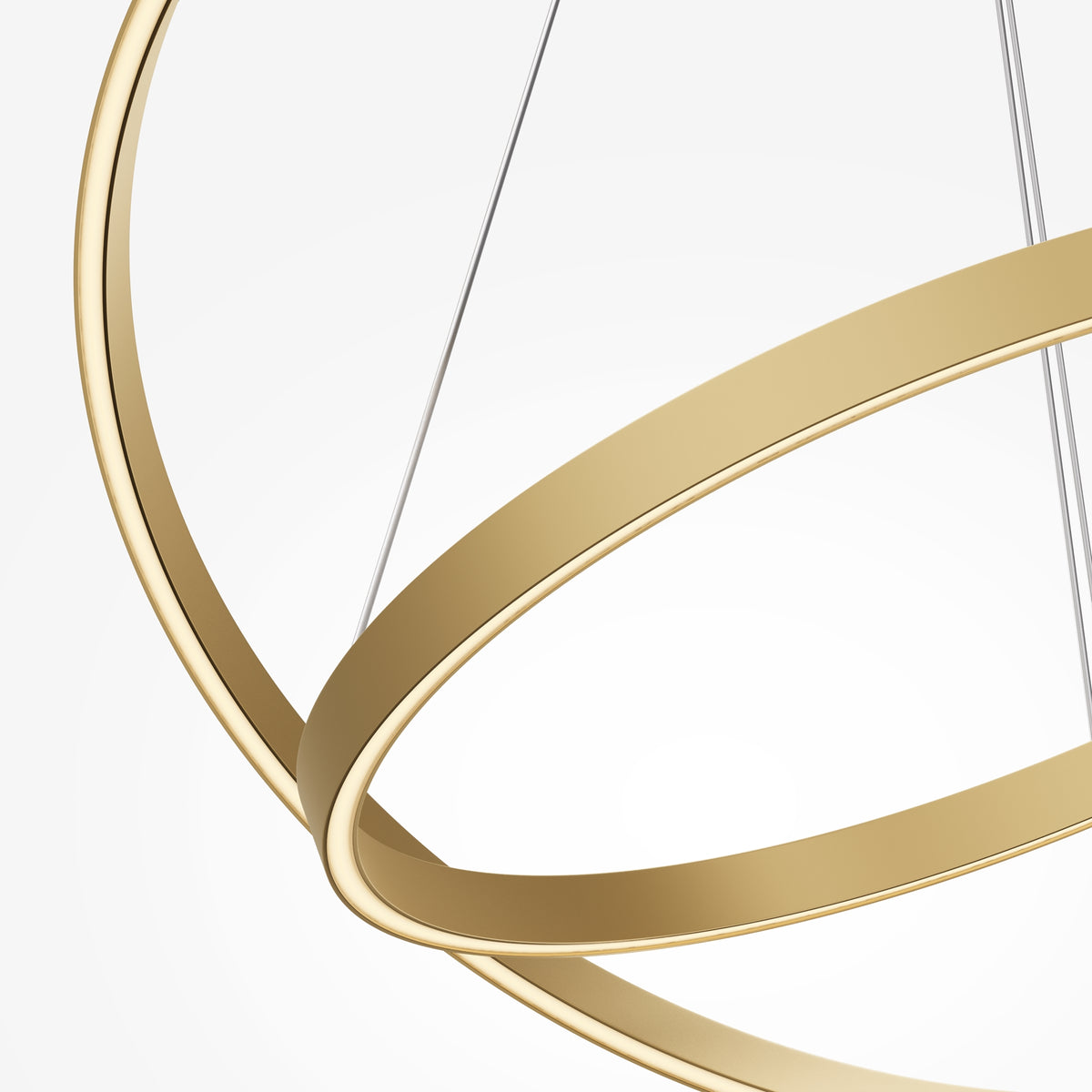 Rim LED Pendant Light by Maytoni – view 6