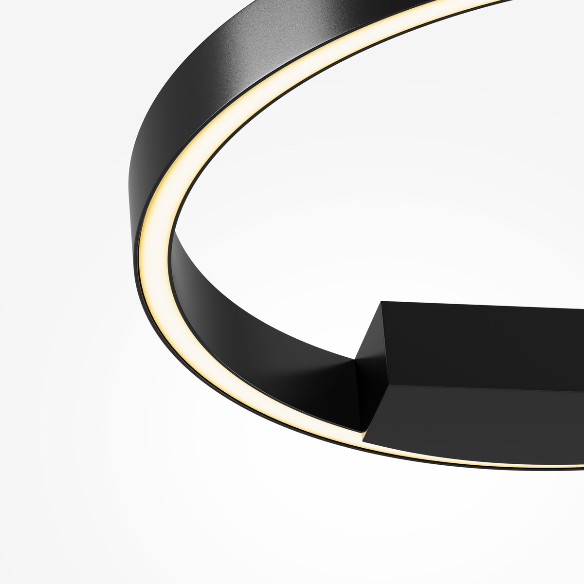 Rim LED Wall Light by Maytoni – view 7